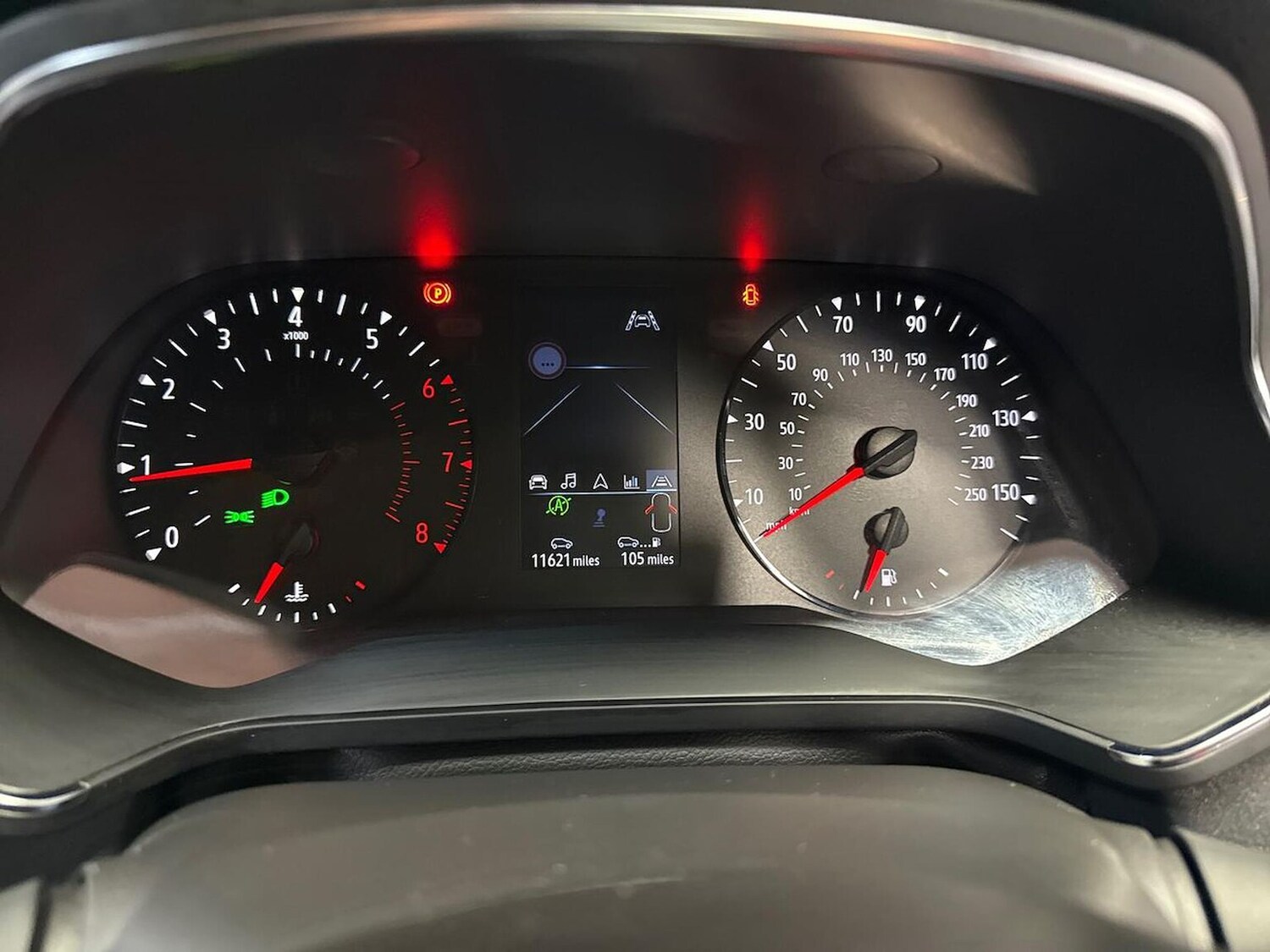 Used Renault Captur 2022 for sale - 76490665: Photo 10