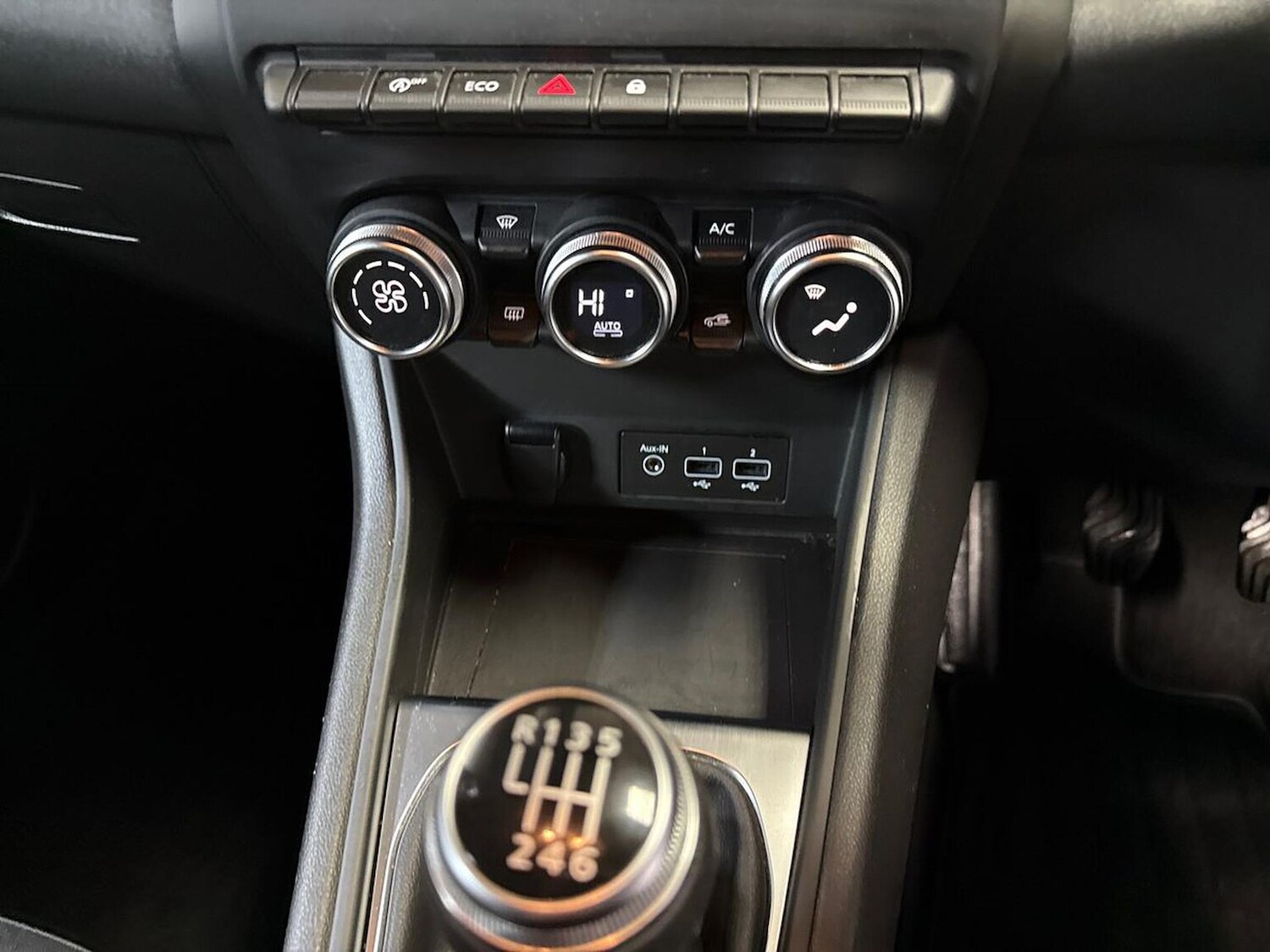 Used Renault Captur 2022 for sale - 76490665: Photo 12