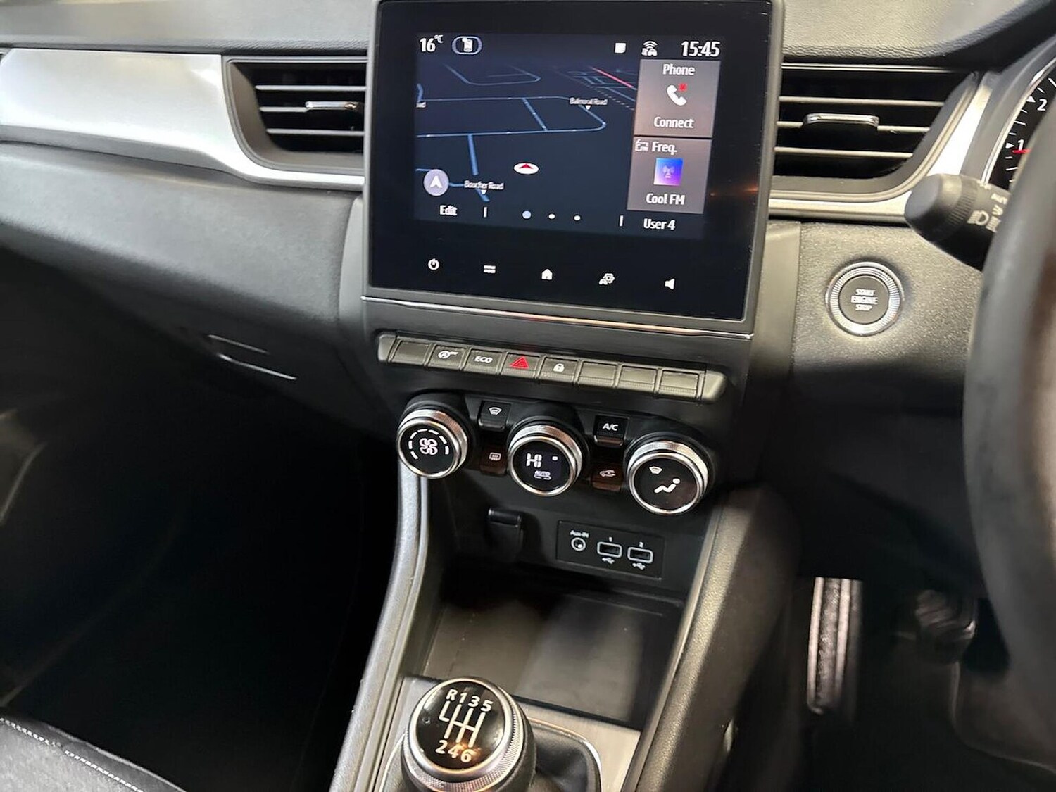 Used Renault Captur 2022 for sale - 76490665: Photo 13