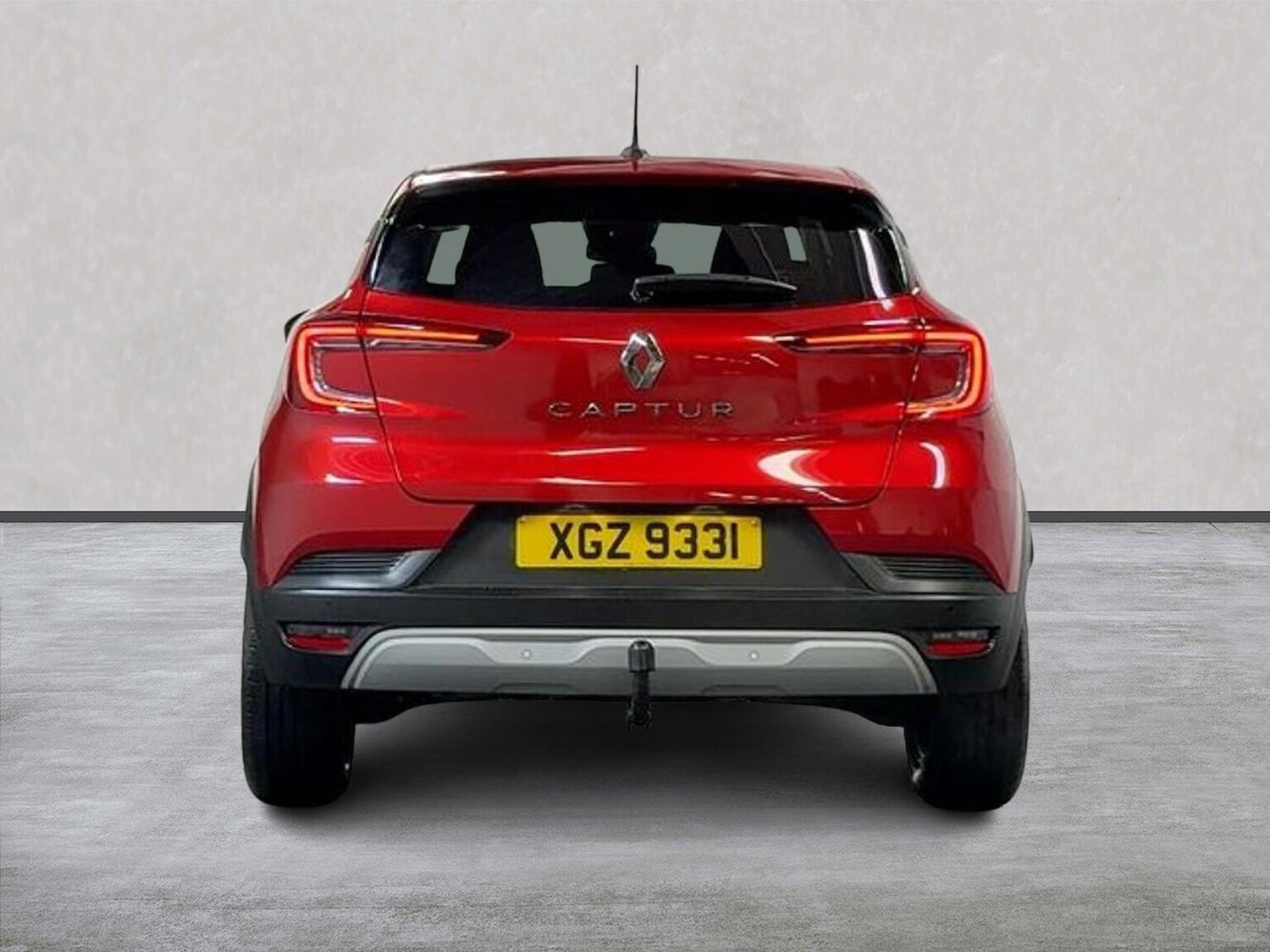 Used Renault Captur 2022 for sale - 76490665: Photo 18