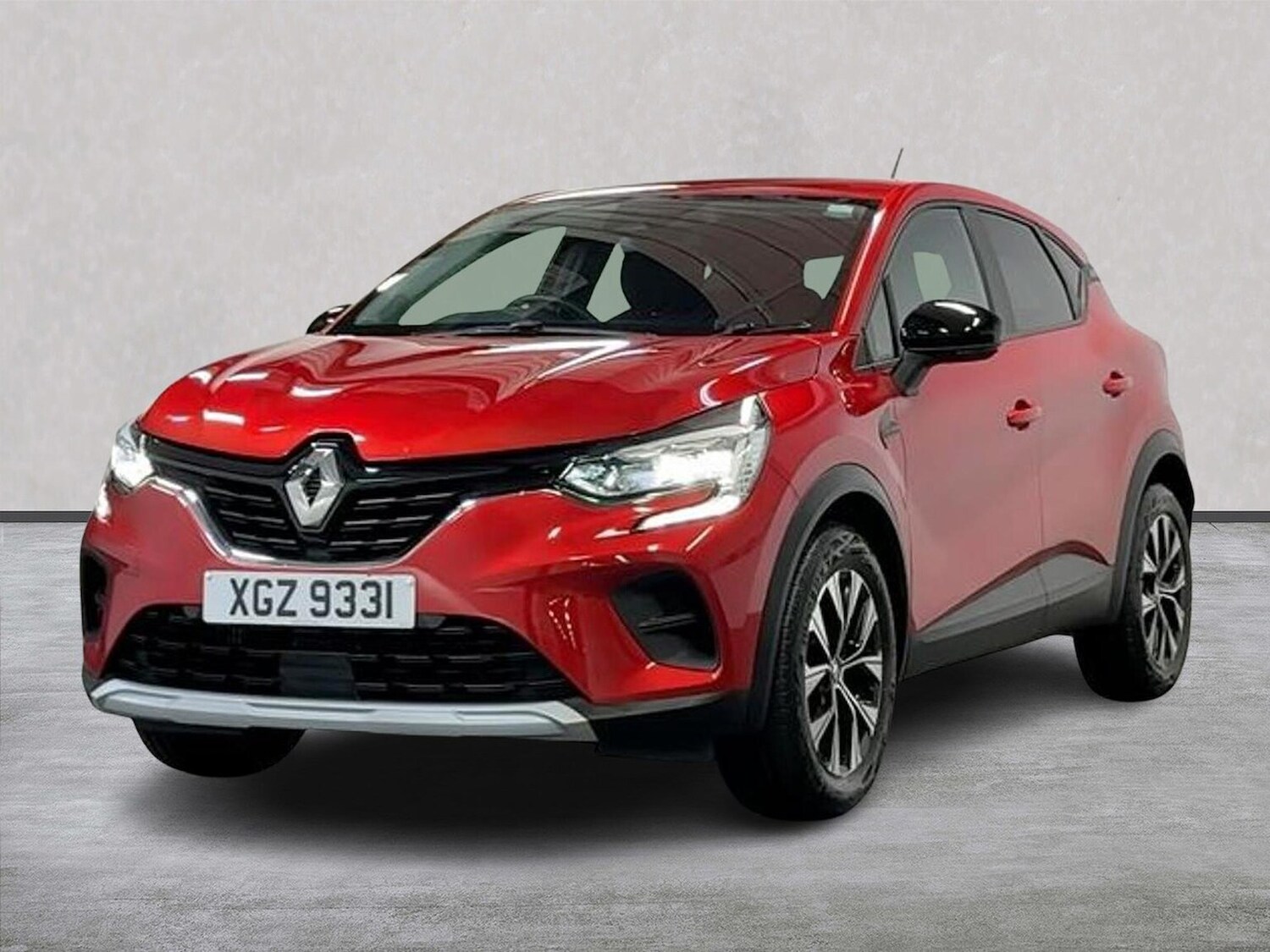 Used Renault Captur 2022 for sale - 76490665: Photo 20