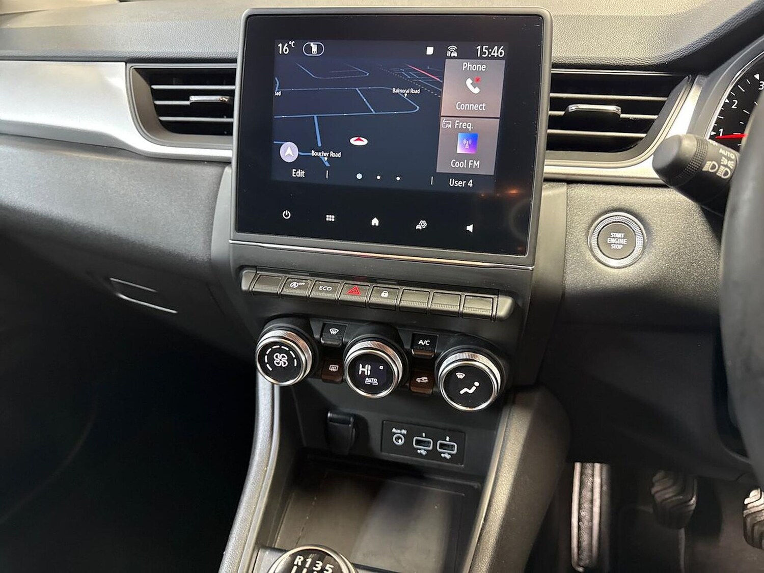 Used Renault Captur 2022 for sale - 76490665: Photo 23