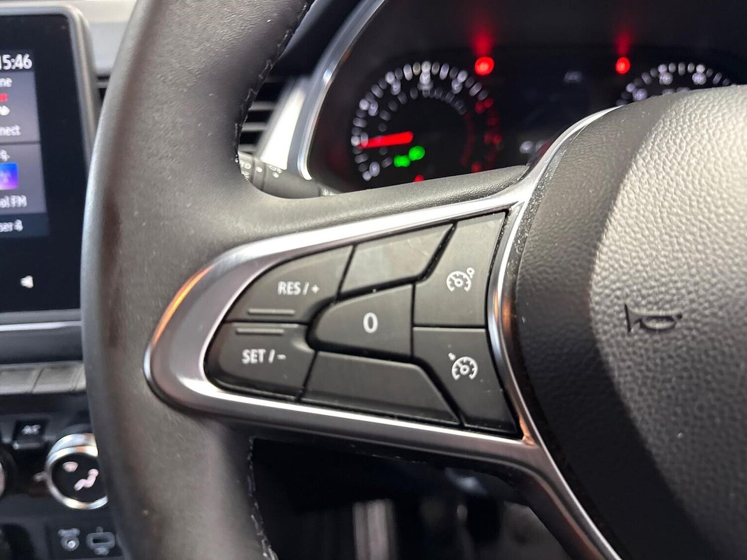 Used Renault Captur 2022 for sale - 76490665: Photo 24