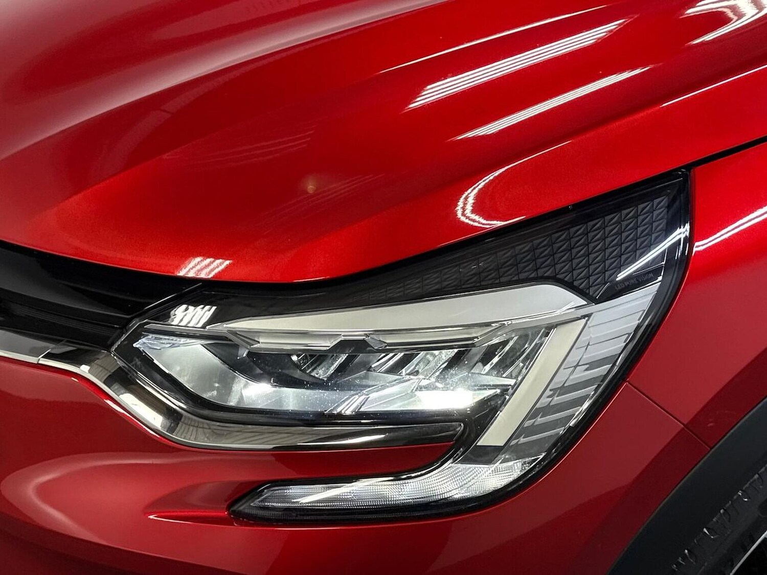 Used Renault Captur 2022 for sale - 76490665: Photo 29