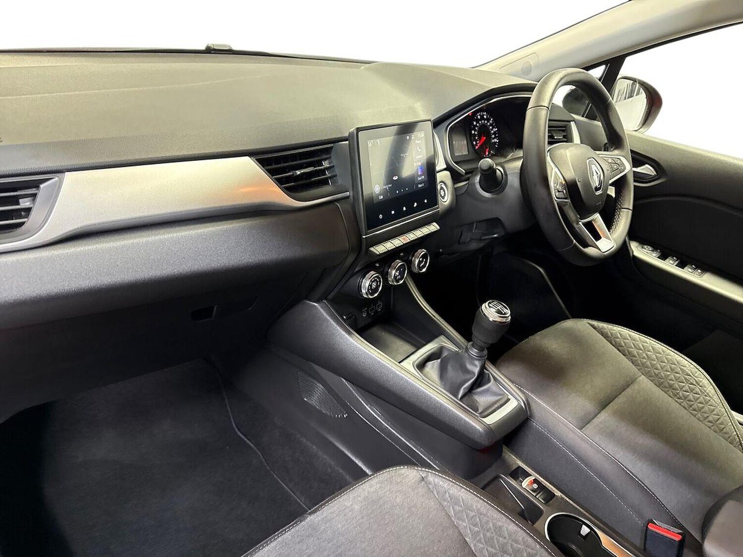 Used Renault Captur 2022 for sale - 76490665: Photo 7