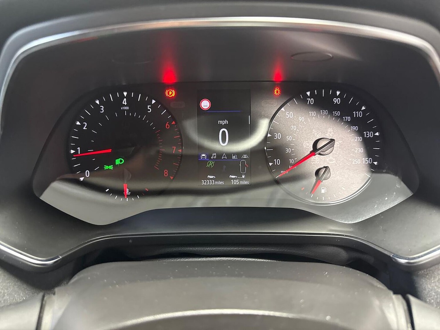 Used Renault Captur 2020 for sale - 76005796: Photo 10