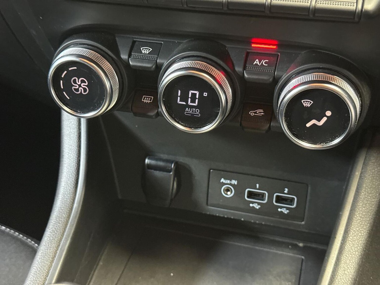 Used Renault Captur 2020 for sale - 76005796: Photo 12