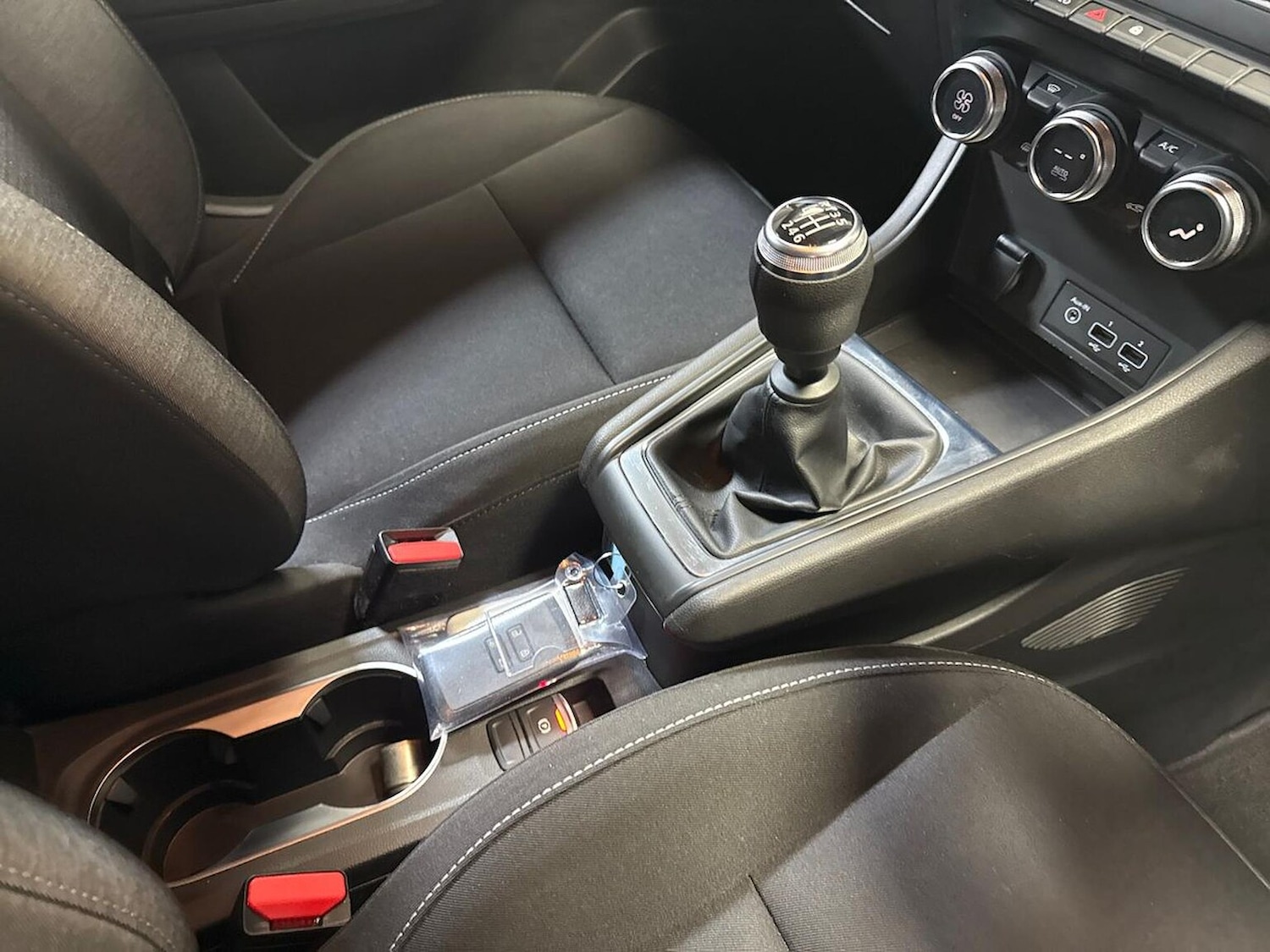 Used Renault Captur 2020 for sale - 76005796: Photo 13