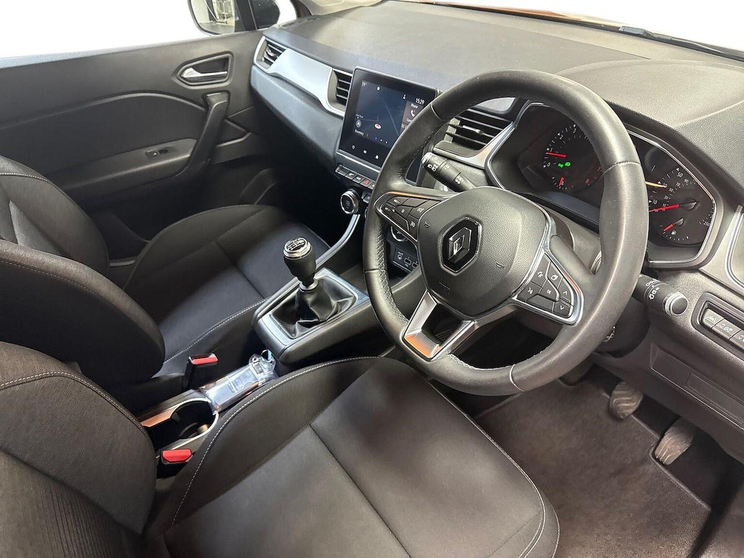 Used Renault Captur 2020 for sale - 76005796: Photo 15