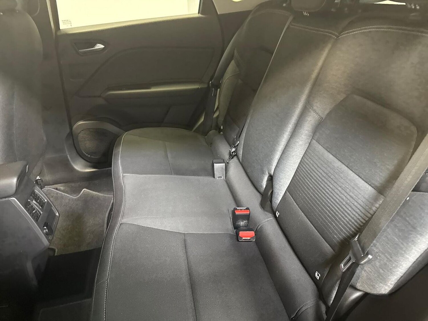 Used Renault Captur 2020 for sale - 76005796: Photo 16
