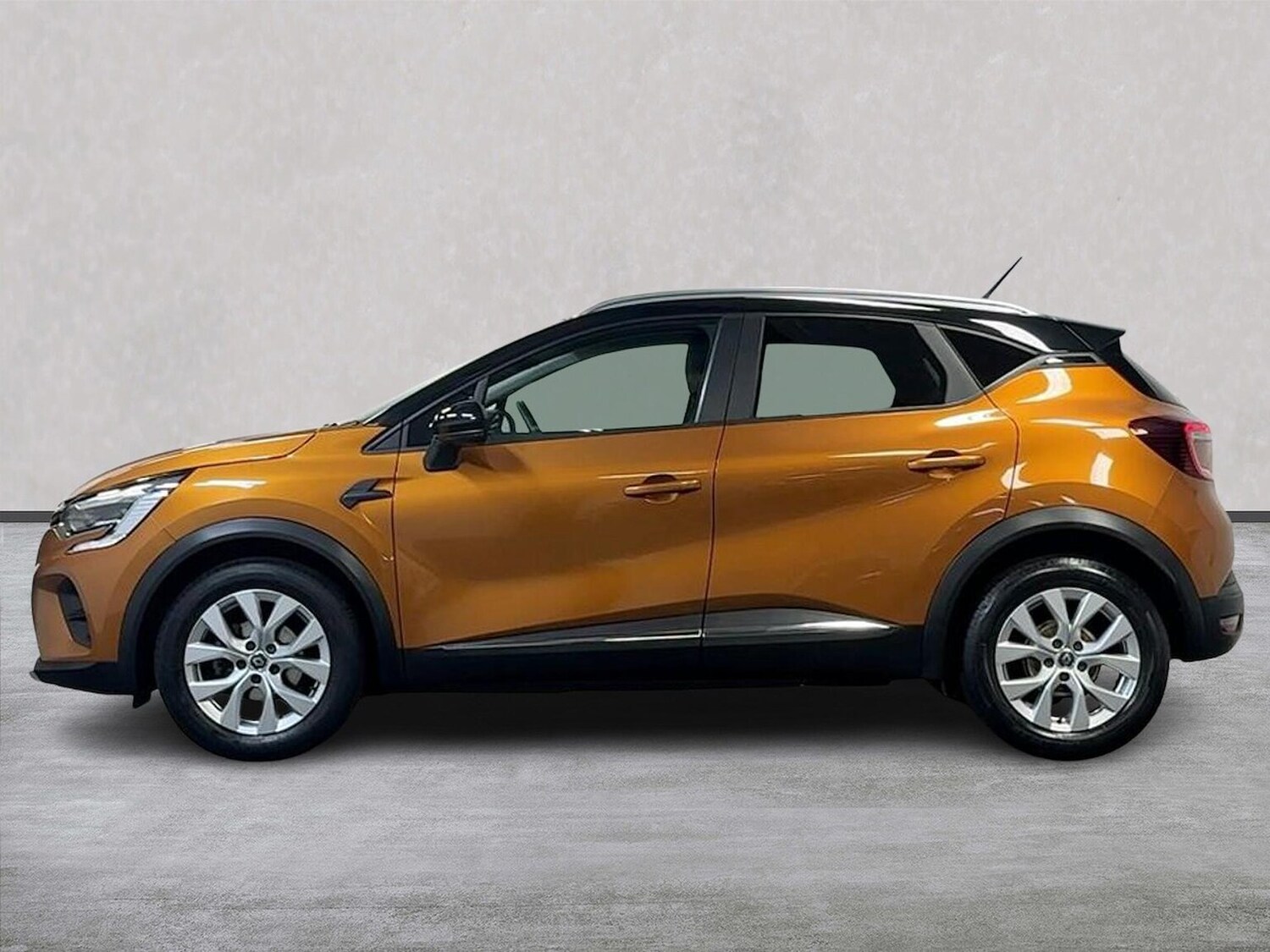 Used Renault Captur 2020 for sale - 76005796: Photo 19