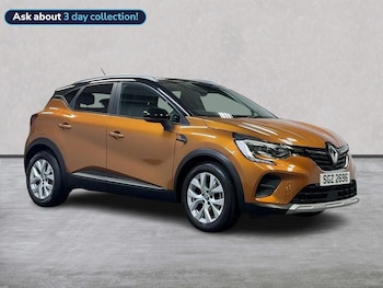 Renault - Captur