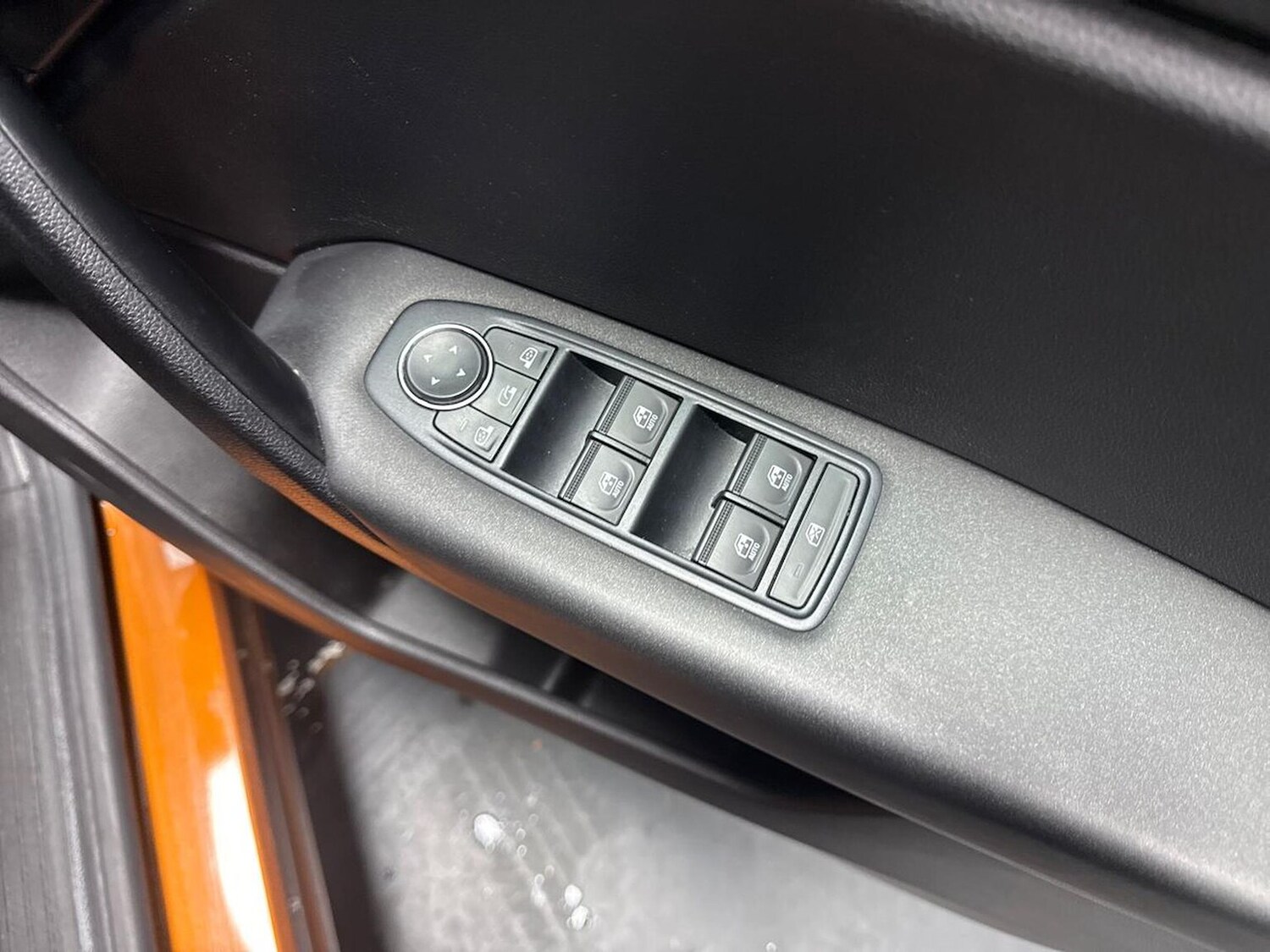 Used Renault Captur 2020 for sale - 76005796: Photo 21