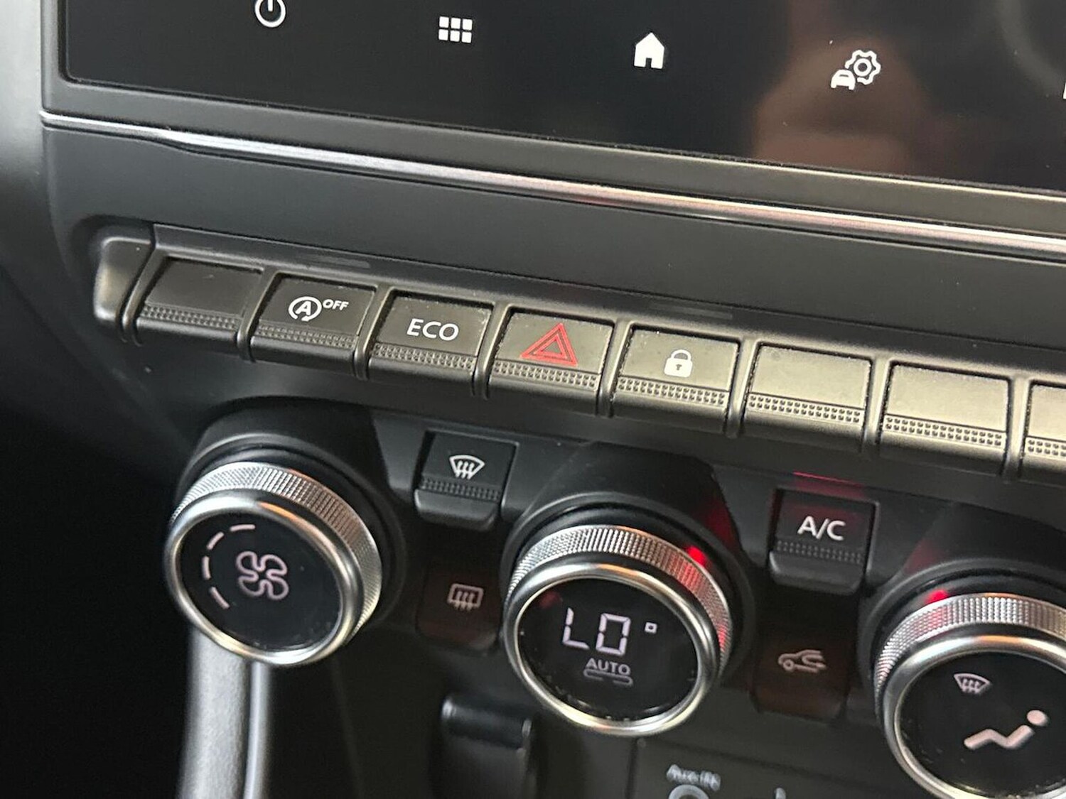 Used Renault Captur 2020 for sale - 76005796: Photo 22