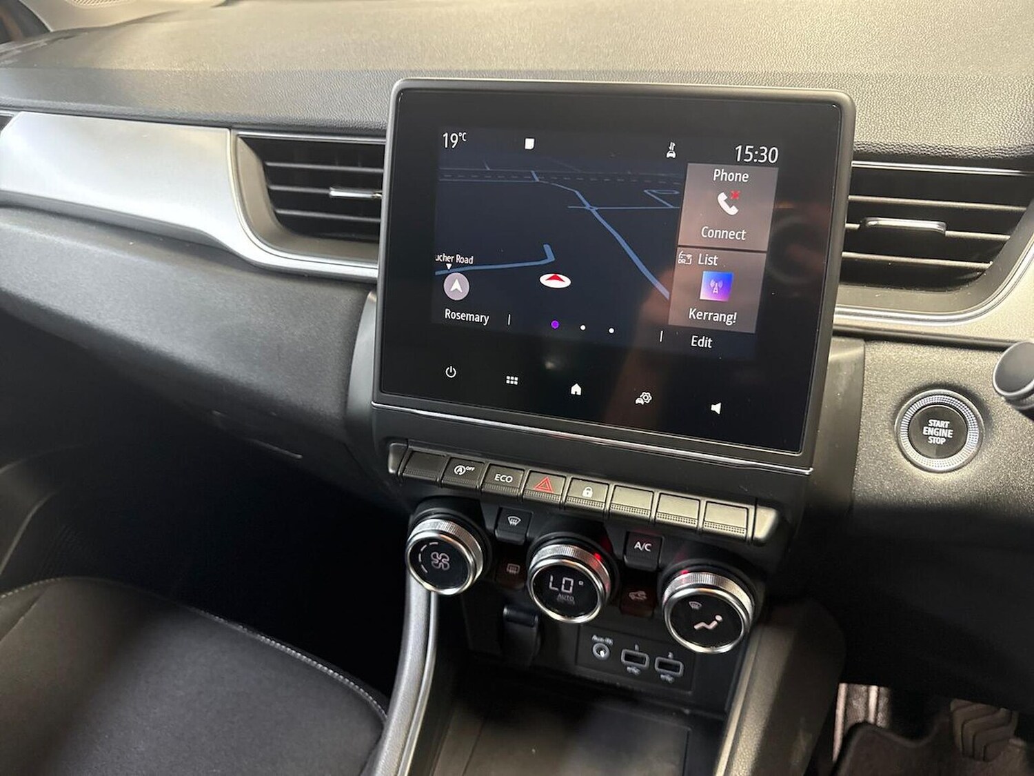 Used Renault Captur 2020 for sale - 76005796: Photo 23