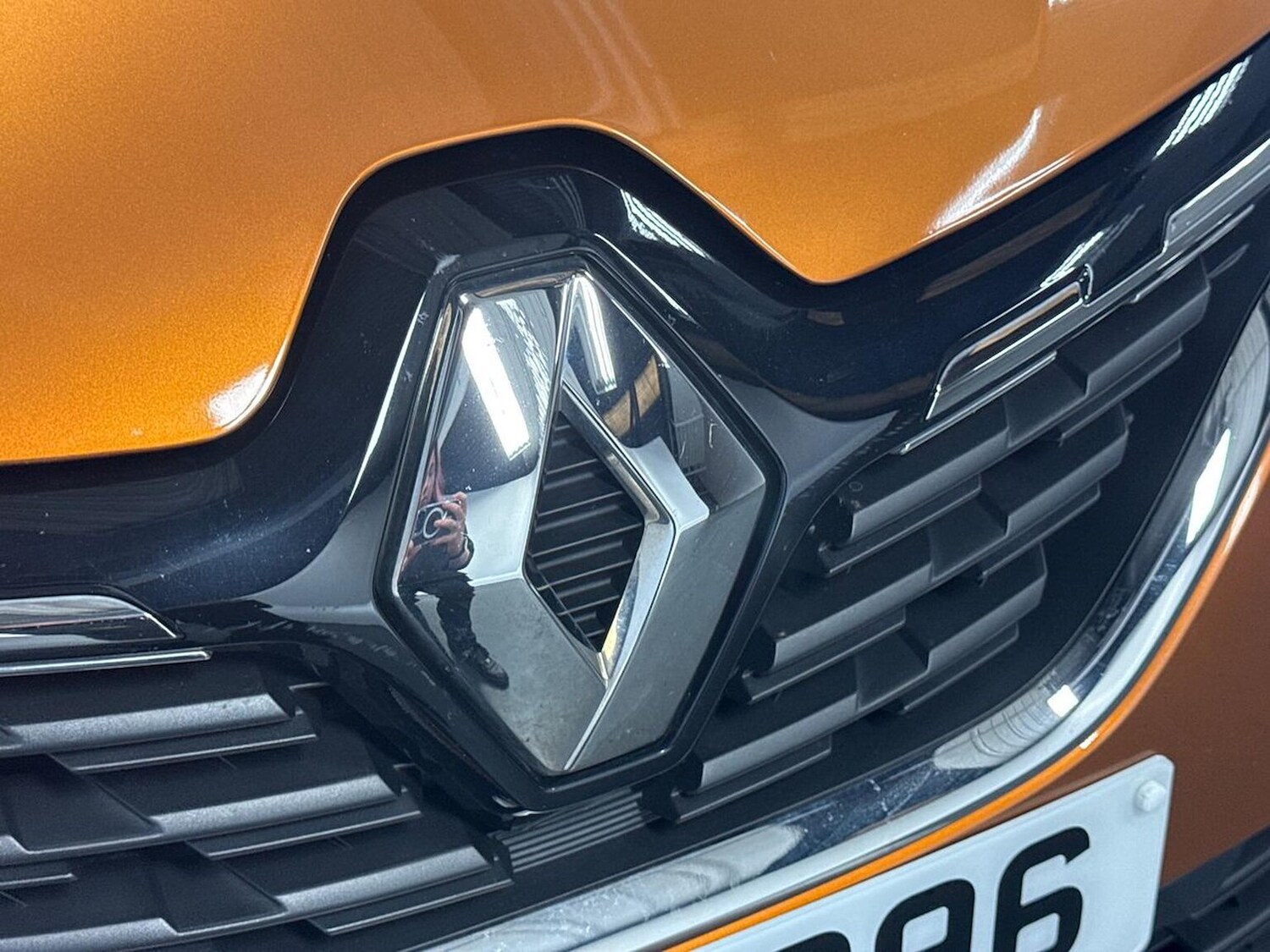 Used Renault Captur 2020 for sale - 76005796: Photo 28