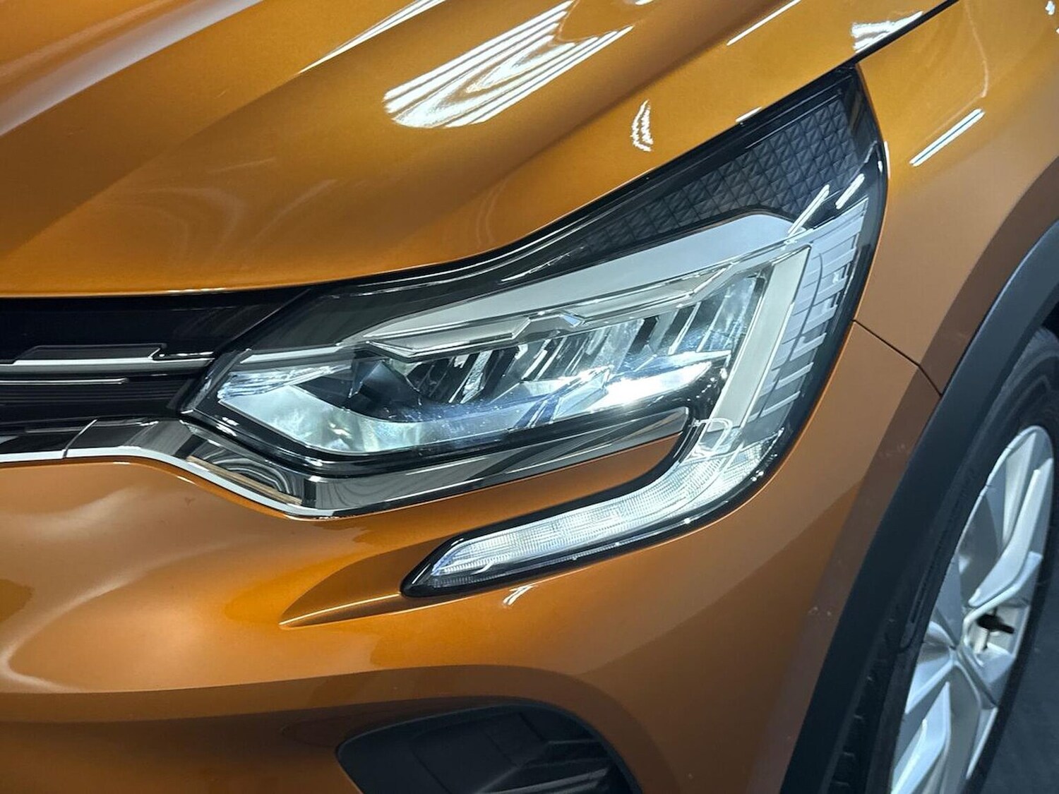Used Renault Captur 2020 for sale - 76005796: Photo 29