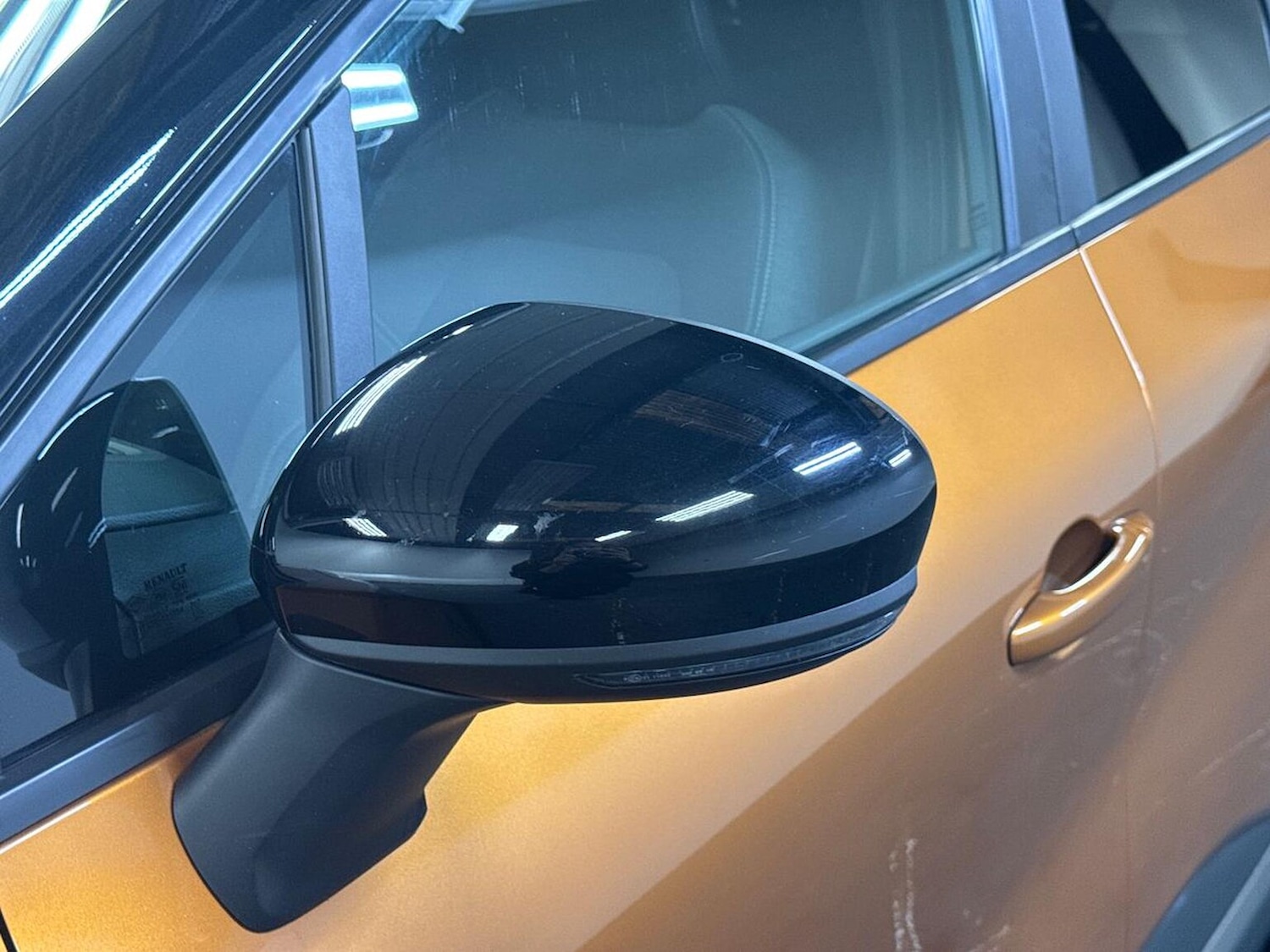 Used Renault Captur 2020 for sale - 76005796: Photo 30