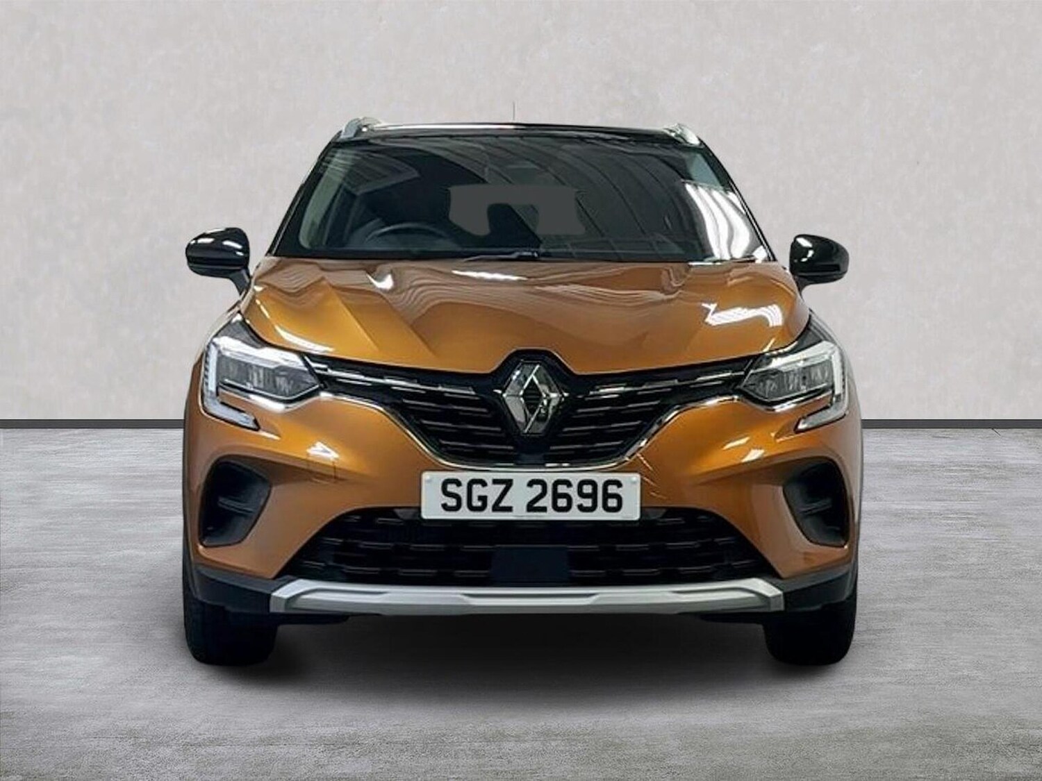 Used Renault Captur 2020 for sale - 76005796: Photo 5
