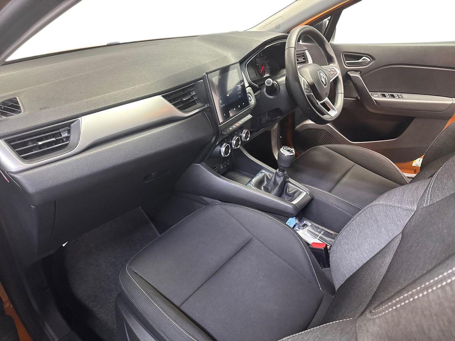 Used Renault Captur 2020 for sale - 76005796: Photo 7