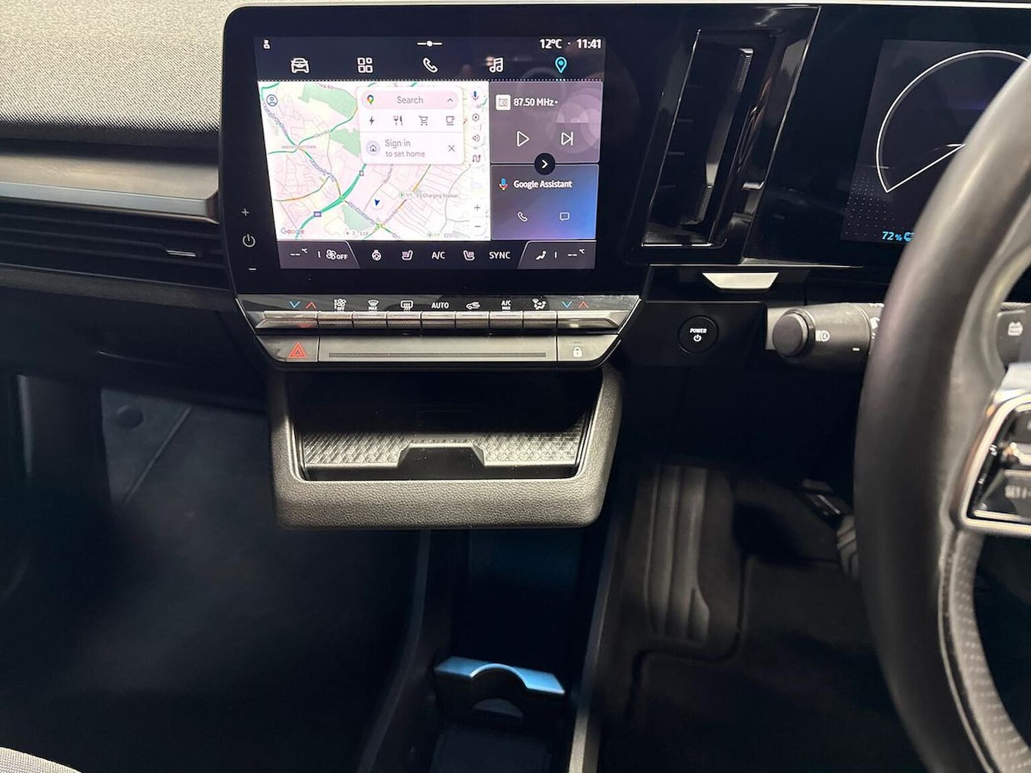 Used Renault Megane E Tech 2022 for sale - 77090077: Photo 13