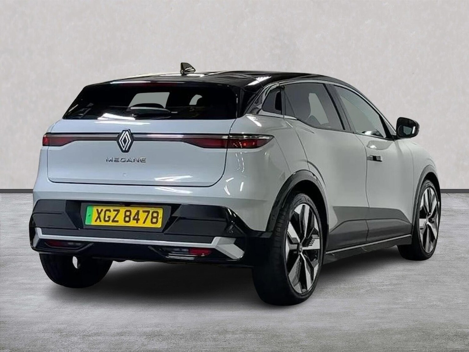 Used Renault Megane E Tech 2022 for sale - 77090077: Photo 18