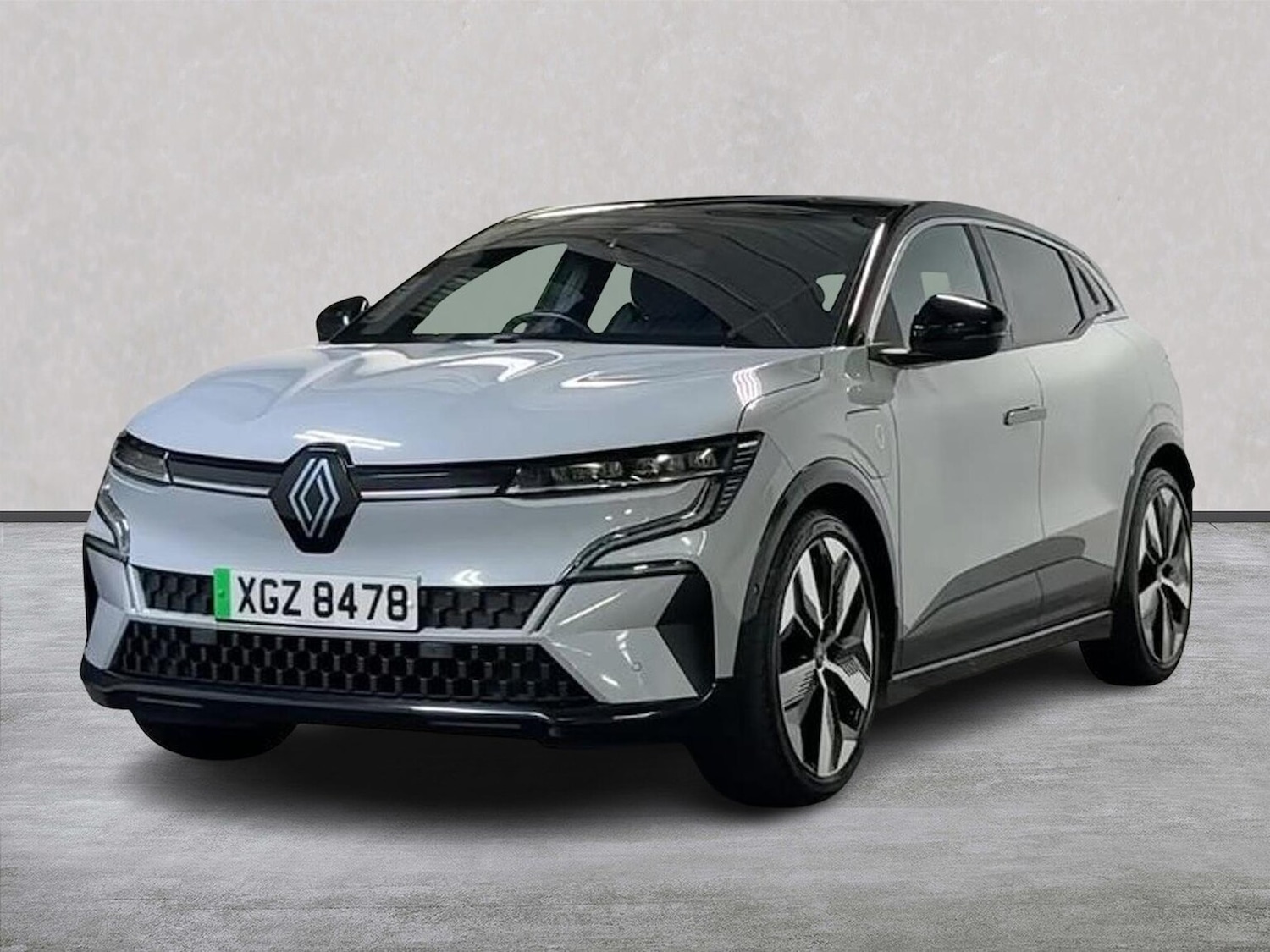 Used Renault Megane E Tech 2022 for sale - 77090077: Photo 20