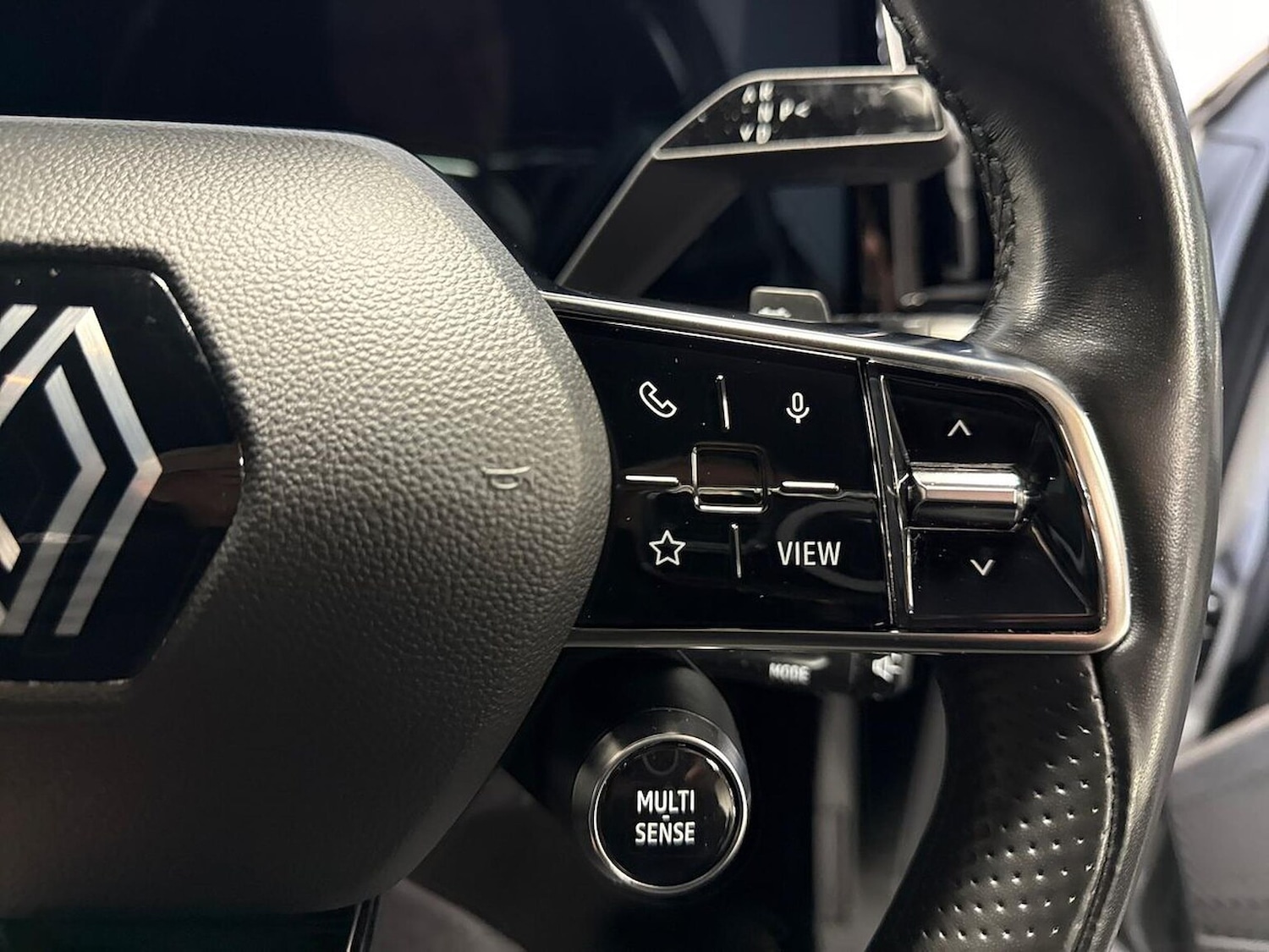 Used Renault Megane E Tech 2022 for sale - 77090077: Photo 25