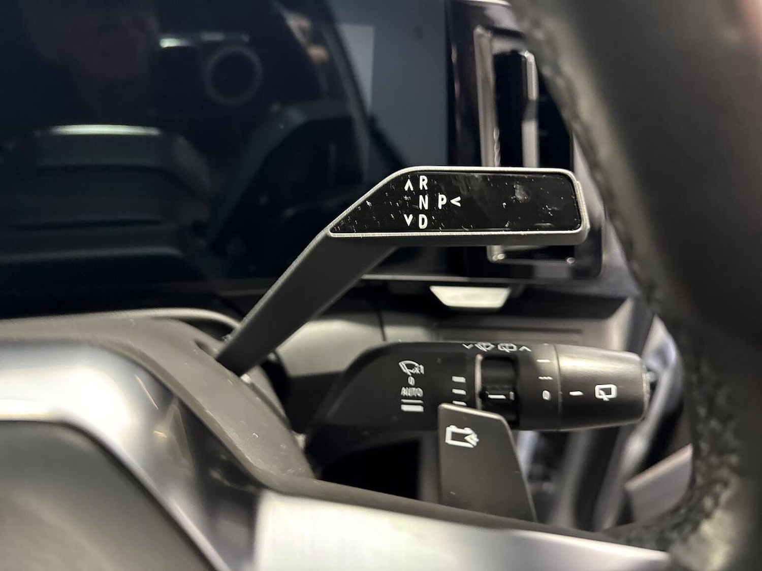 Used Renault Megane E Tech 2022 for sale - 77090077: Photo 27