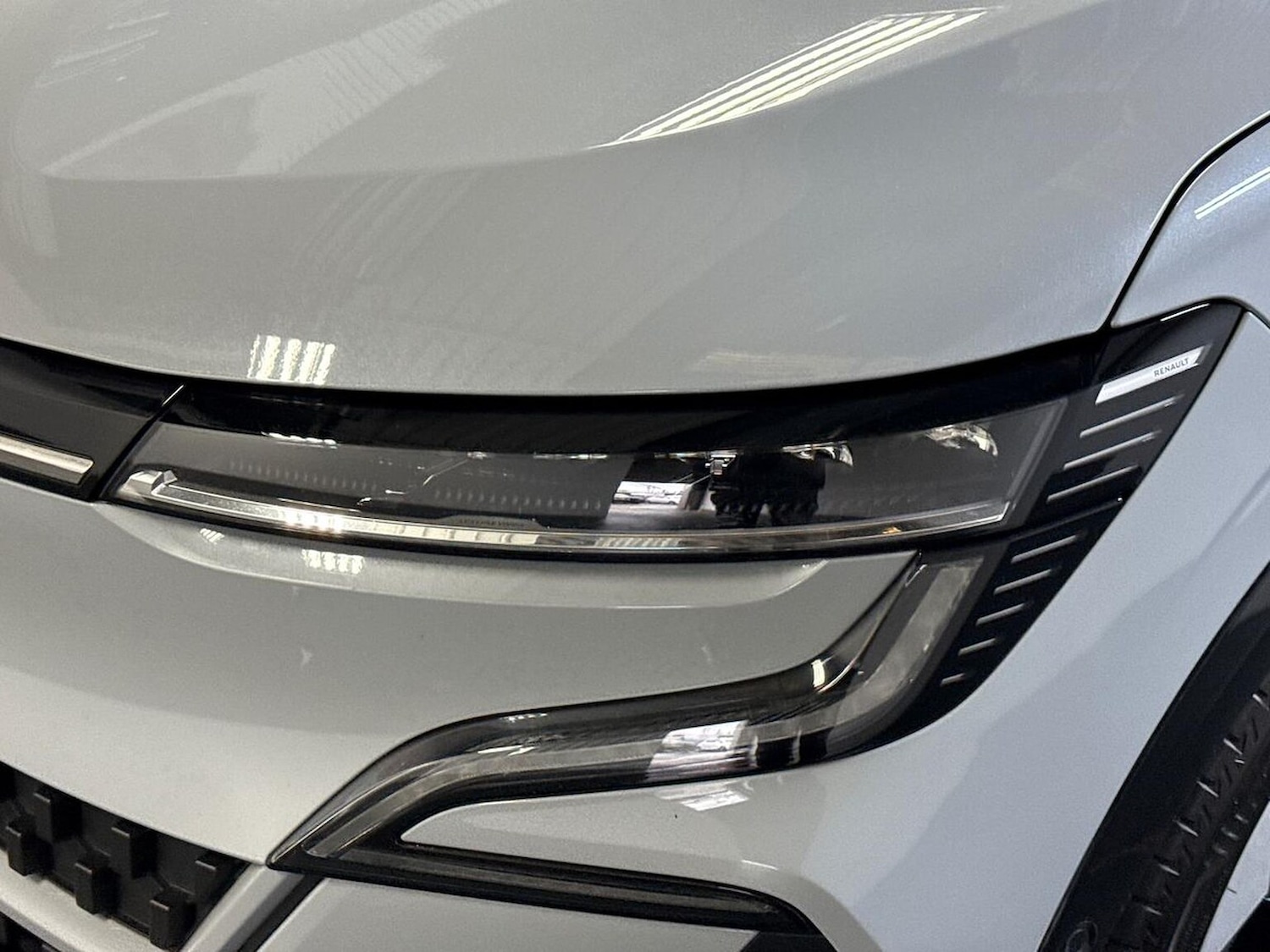 Used Renault Megane E Tech 2022 for sale - 77090077: Photo 29