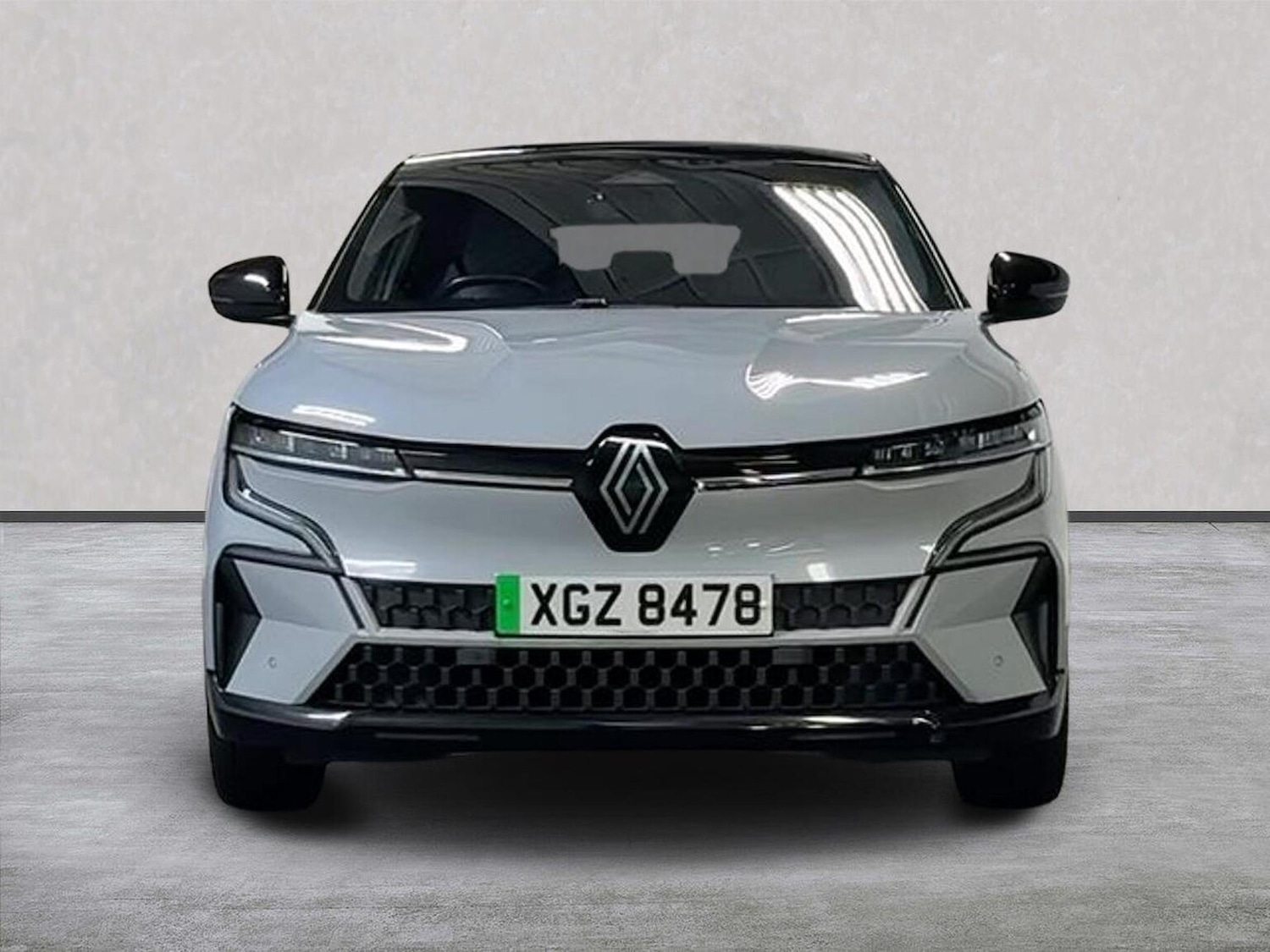 Used Renault Megane E Tech 2022 for sale - 77090077: Photo 5