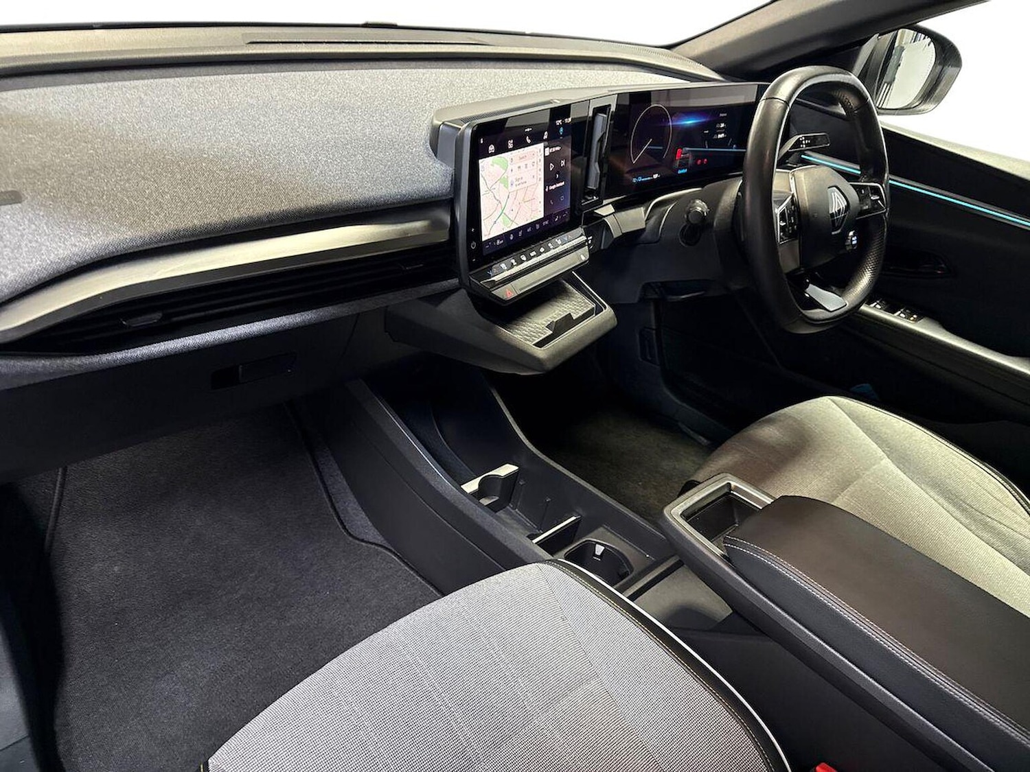 Used Renault Megane E Tech 2022 for sale - 77090077: Photo 7