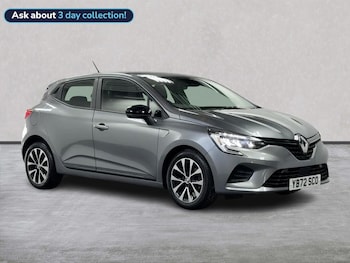 Used Renault Clio 2023 for sale - 79495136: Photo