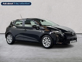 Used Renault Clio 2025 for sale - 78694431: Photo
