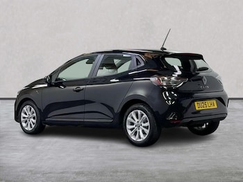 Used Renault Clio 2025 for sale - 78694431: Photo