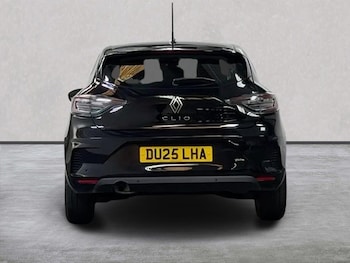Used Renault Clio 2025 for sale - 78694431: Photo