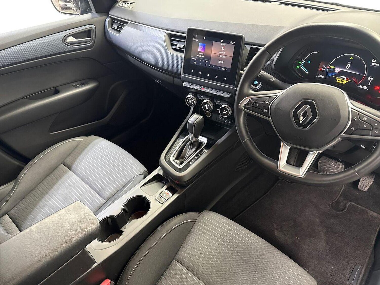 Used Renault Arkana 2023 for sale - 78218102: Photo 10