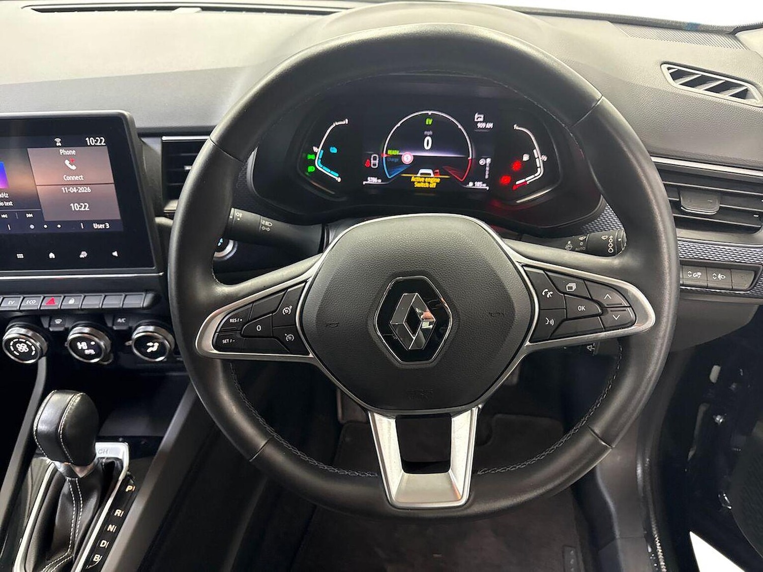 Used Renault Arkana 2023 for sale - 78218102: Photo 11