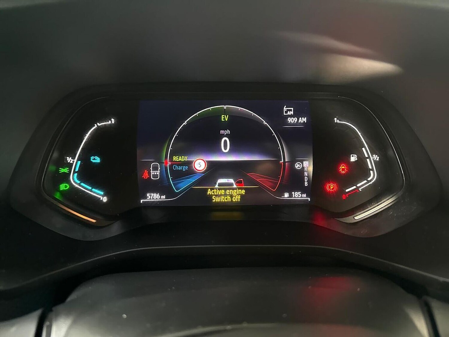 Used Renault Arkana 2023 for sale - 78218102: Photo 12