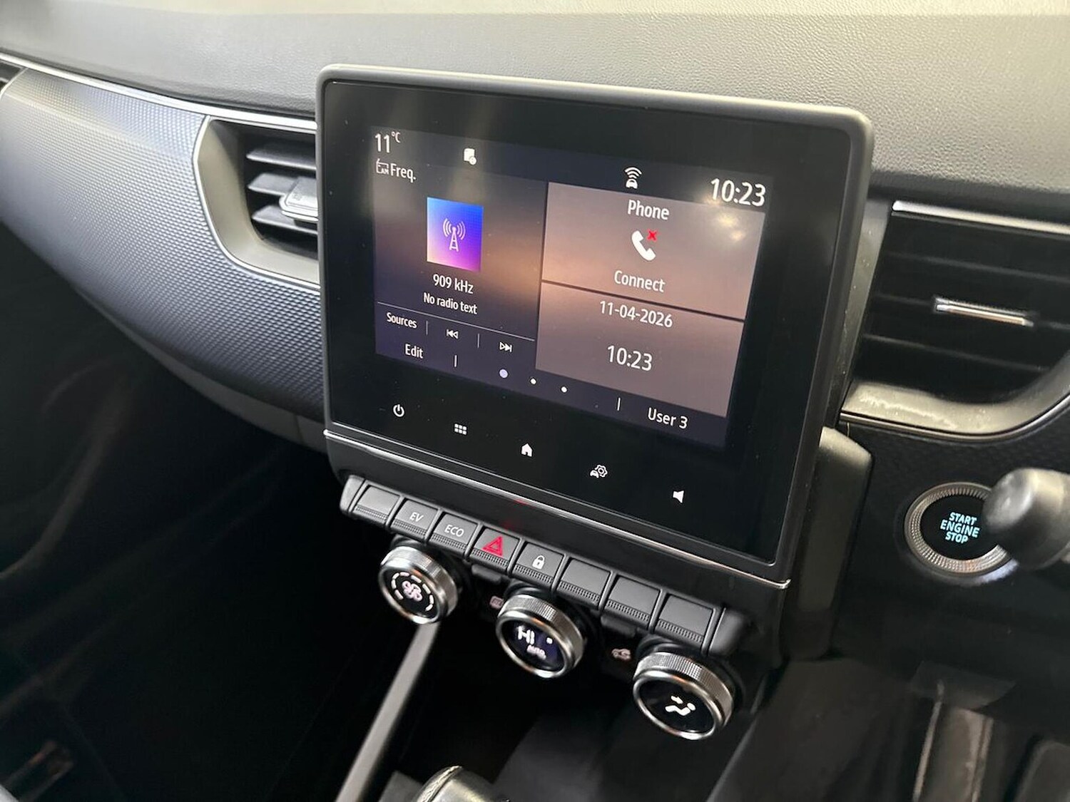 Used Renault Arkana 2023 for sale - 78218102: Photo 13