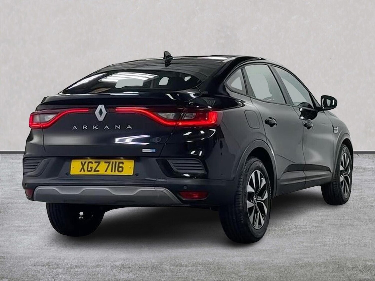 Used Renault Arkana 2023 for sale - 78218102: Photo 20