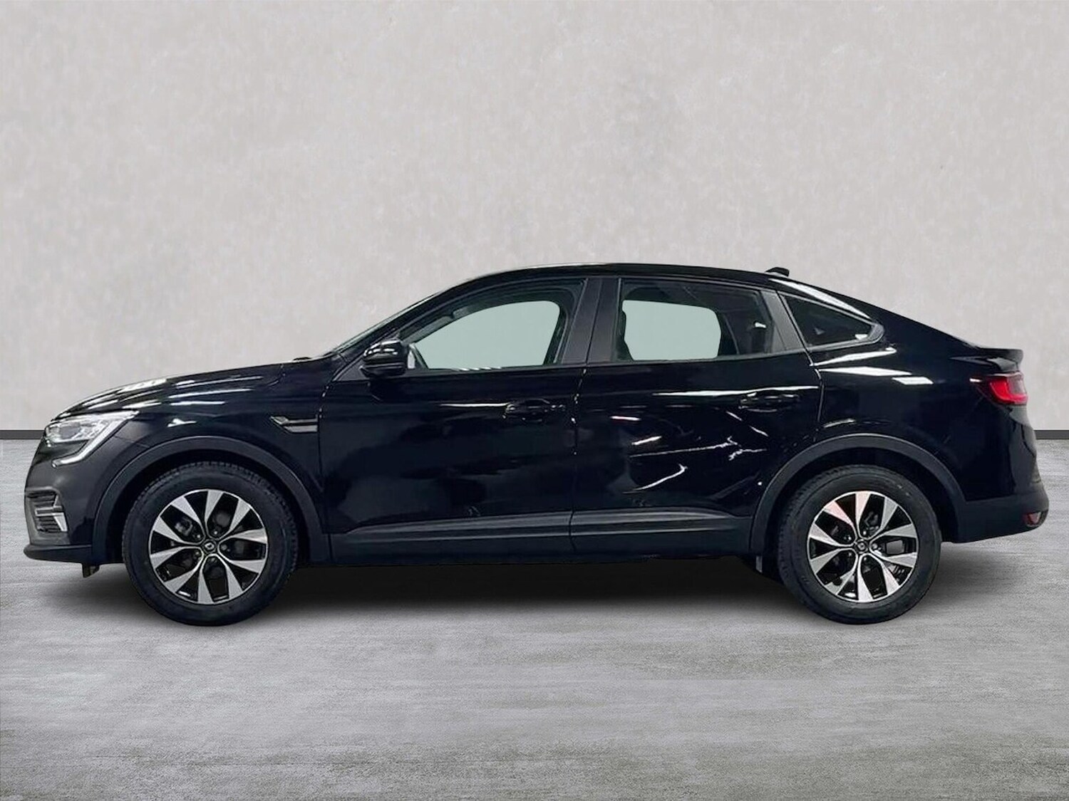 Used Renault Arkana 2023 for sale - 78218102: Photo 21