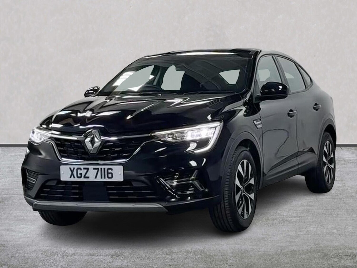 Used Renault Arkana 2023 for sale - 78218102: Photo 22