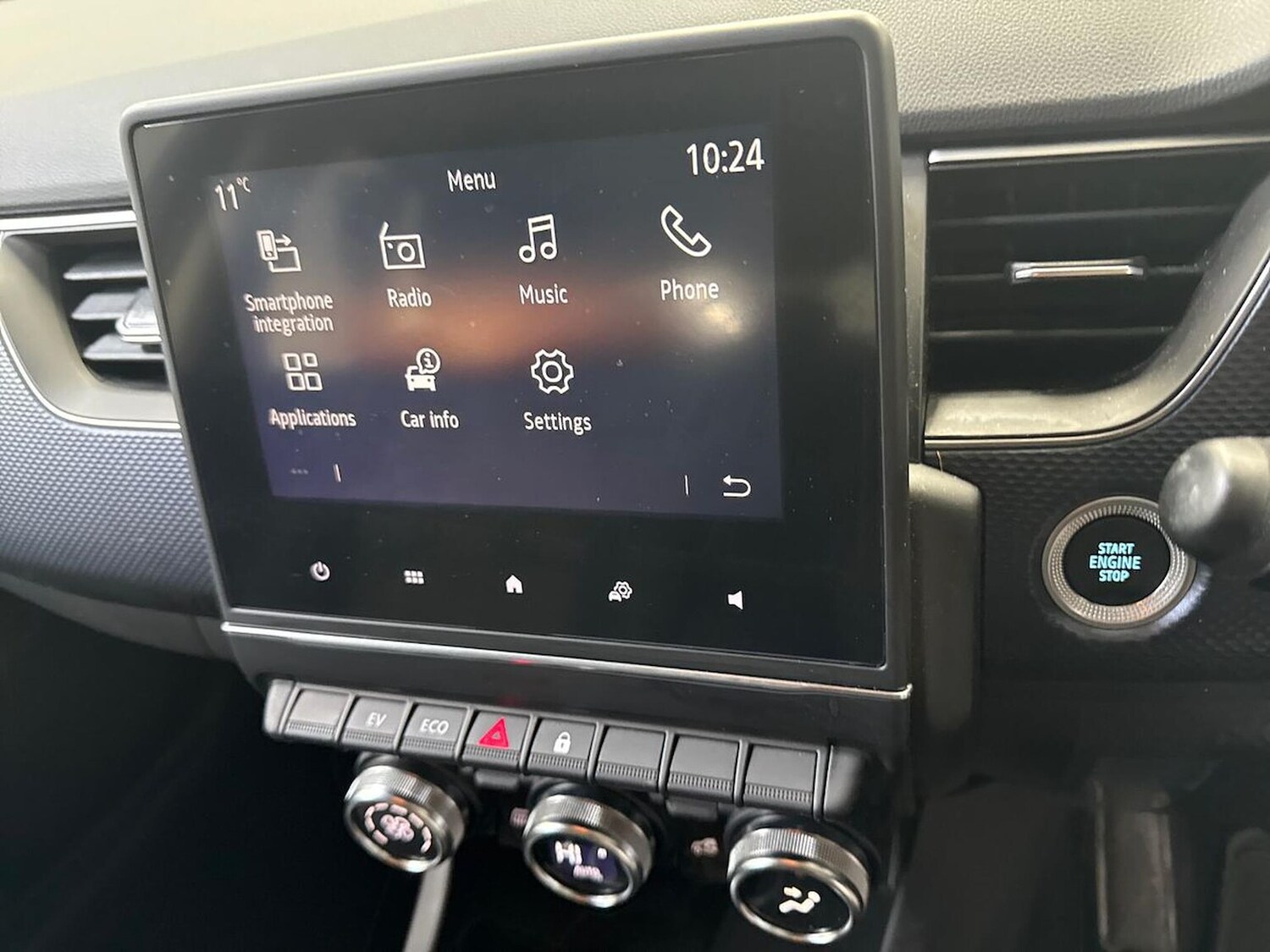 Used Renault Arkana 2023 for sale - 78218102: Photo 25