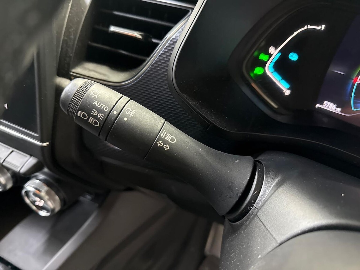 Used Renault Arkana 2023 for sale - 78218102: Photo 29