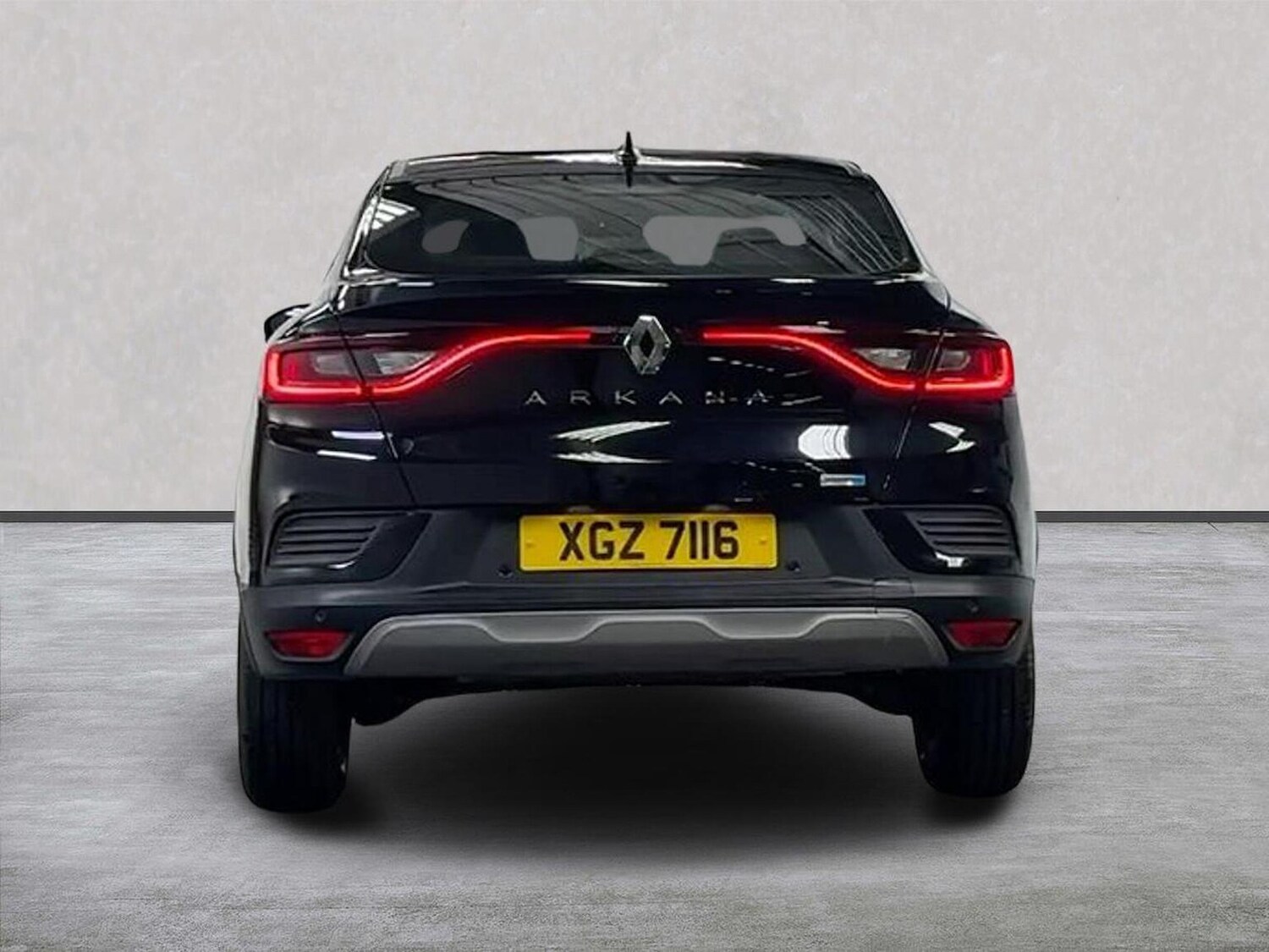 Used Renault Arkana 2023 for sale - 78218102: Photo 6