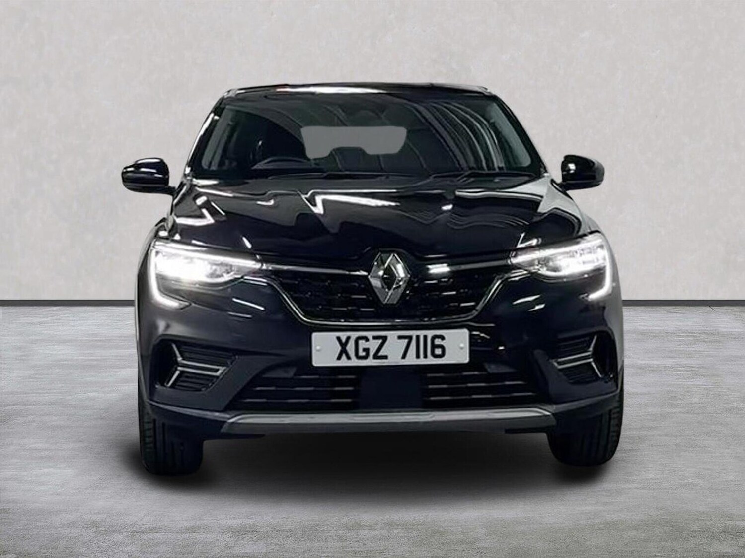 Used Renault Arkana 2023 for sale - 78218102: Photo 7