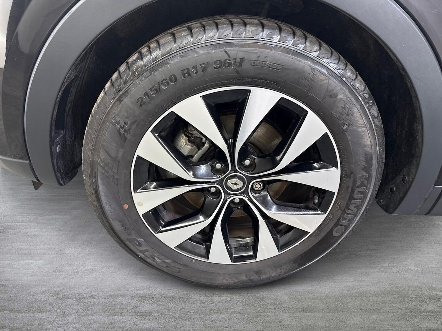 Used Renault Arkana 2023 for sale - 78218102: Photo 8