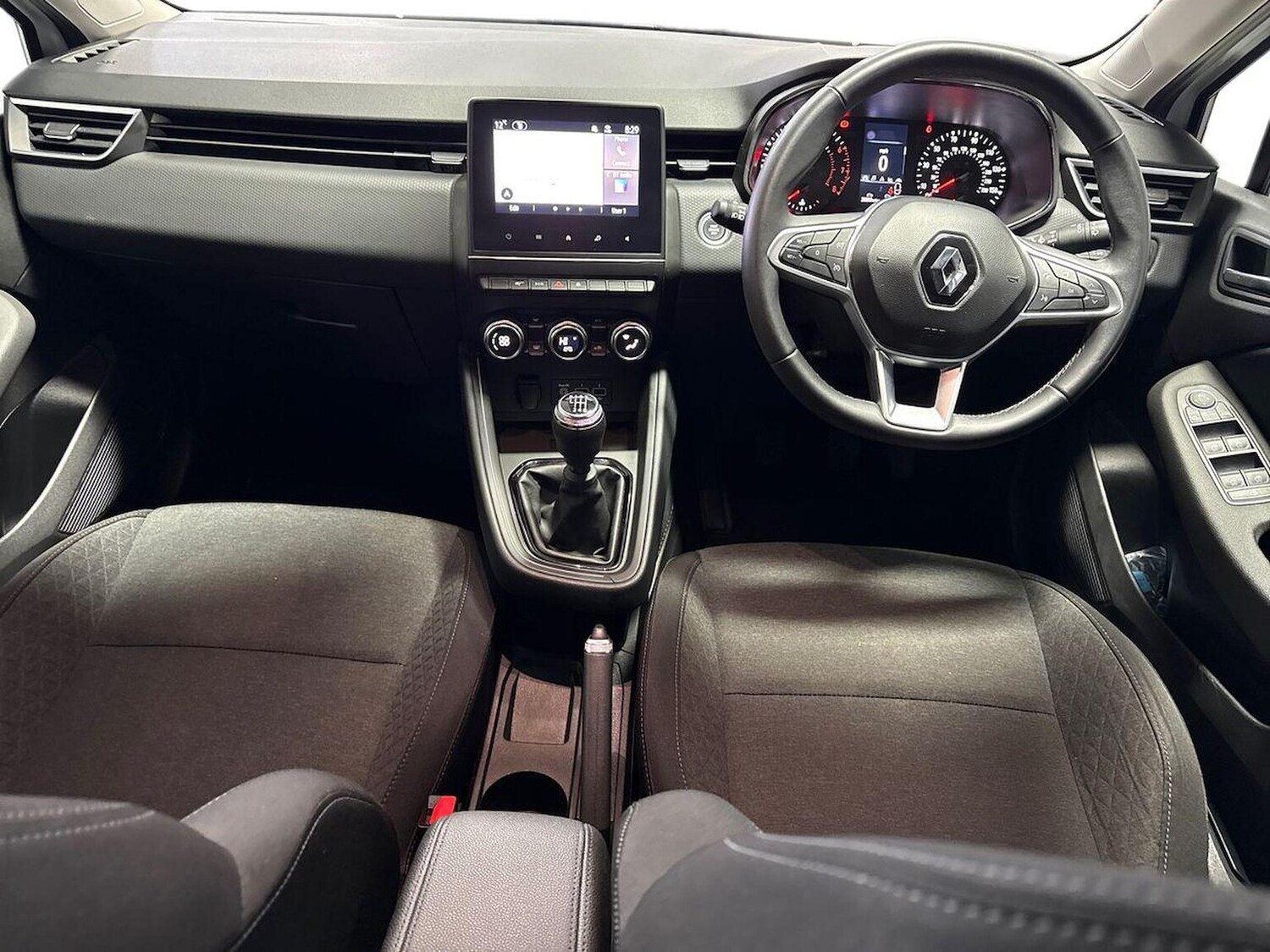 Used Renault Clio 2022 for sale - 78191369: Photo 10