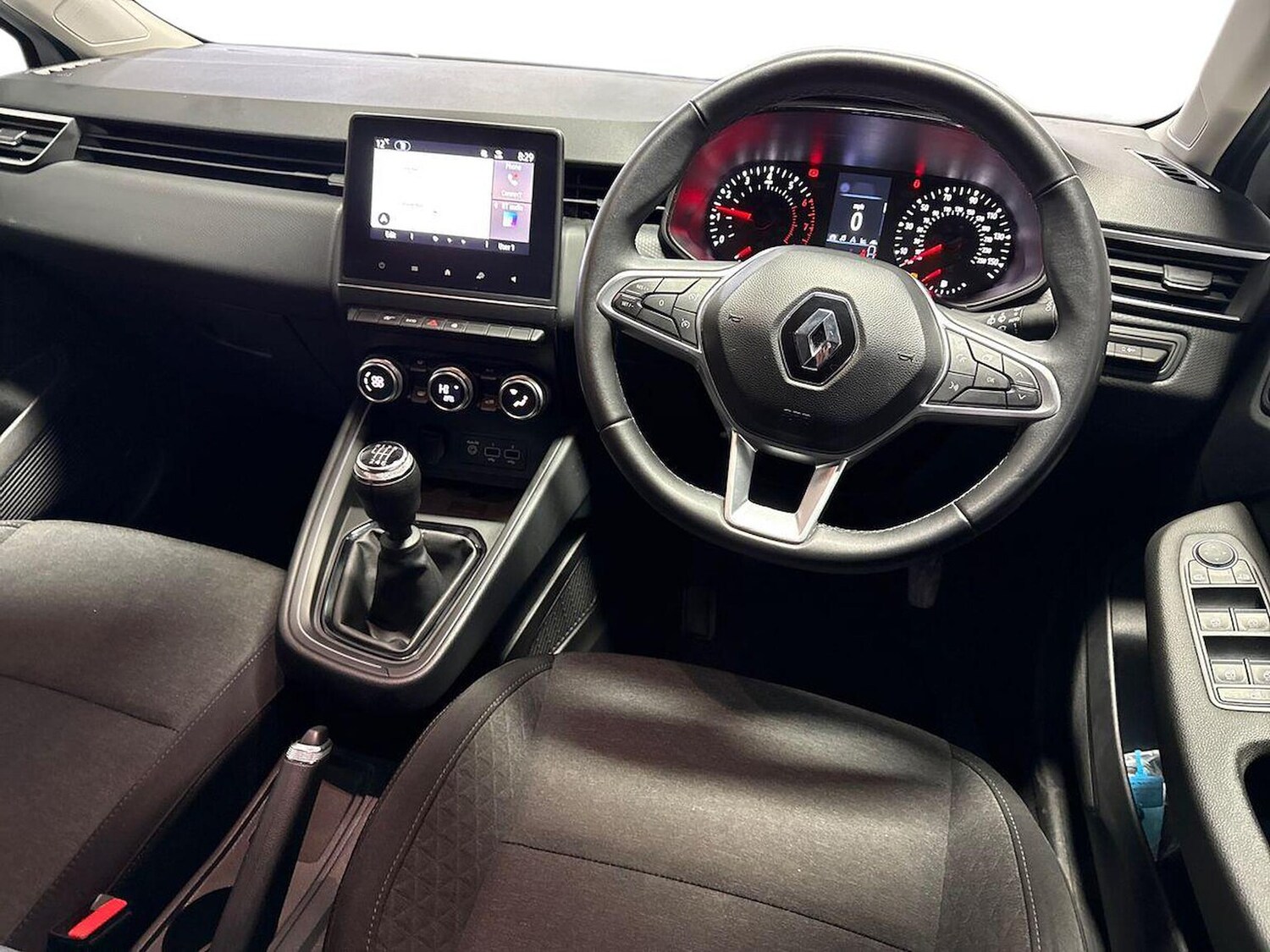 Used Renault Clio 2022 for sale - 78191369: Photo 11